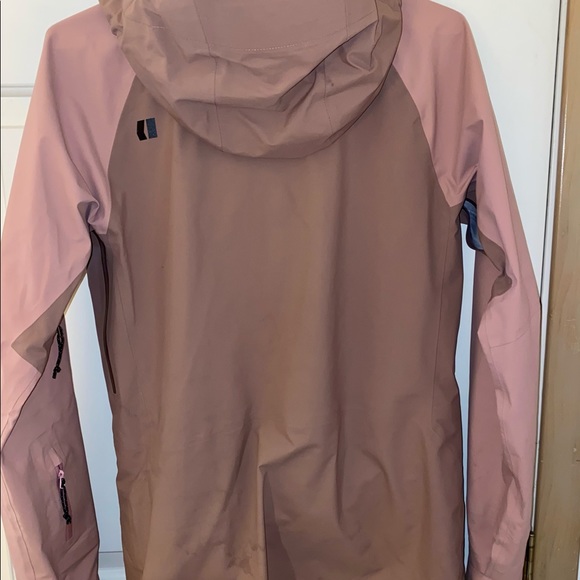 Armada Resolution GORE-TEX 3L jacket - Picture 3 of 4